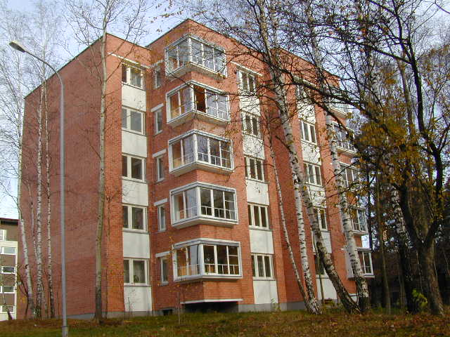 Baltupio g. 101, Vilnius