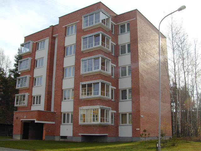 Baltupio g. 101, Vilnius