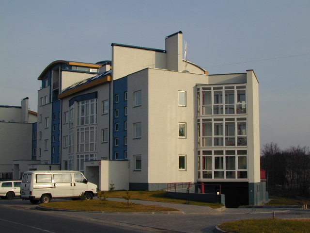 Baltupio g. 119, Vilnius
