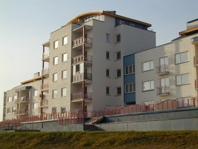 Baltupio g. 121, Vilnius