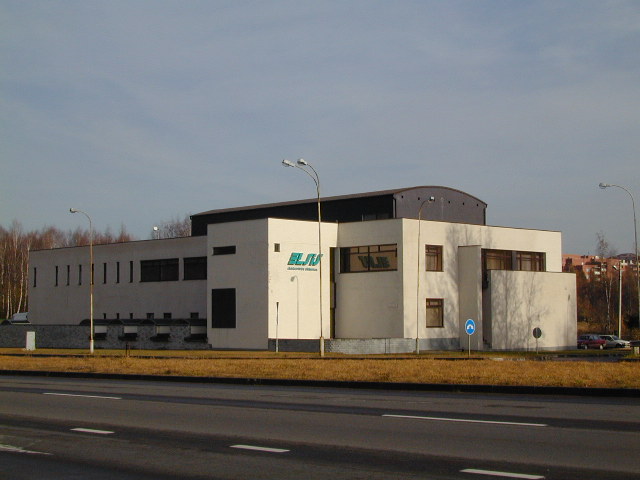 Baltupio g. 14, Vilnius