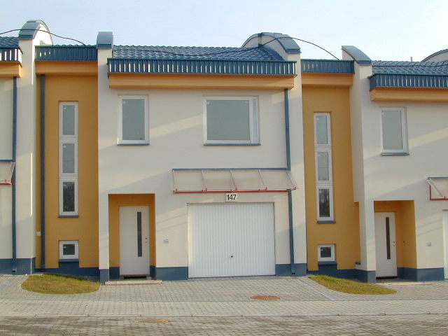 Baltupio g. 147, Vilnius