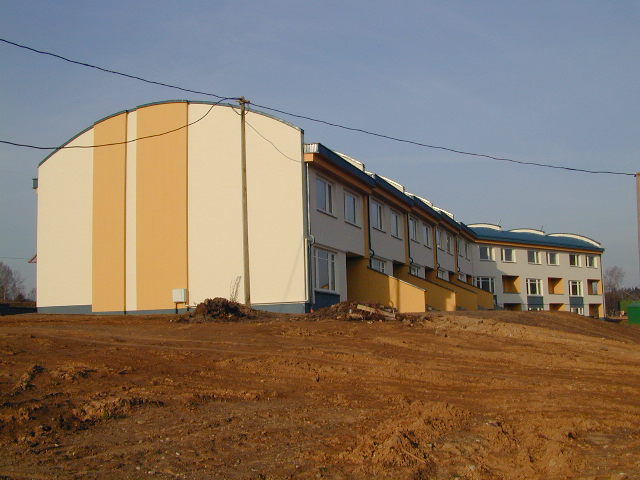 Baltupio g. 149, Vilnius