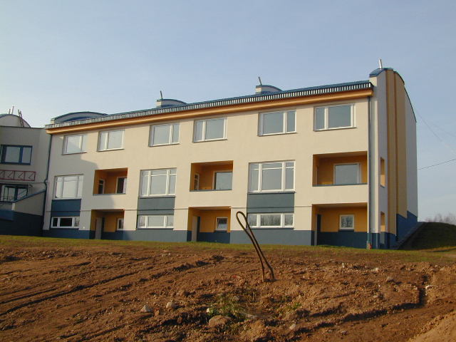 Baltupio g. 155, Vilnius