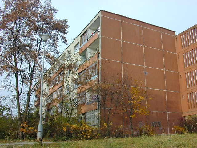 Baltupio g. 43, Vilnius