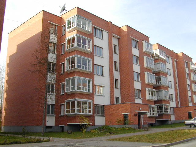 Baltupio g. 85, Vilnius