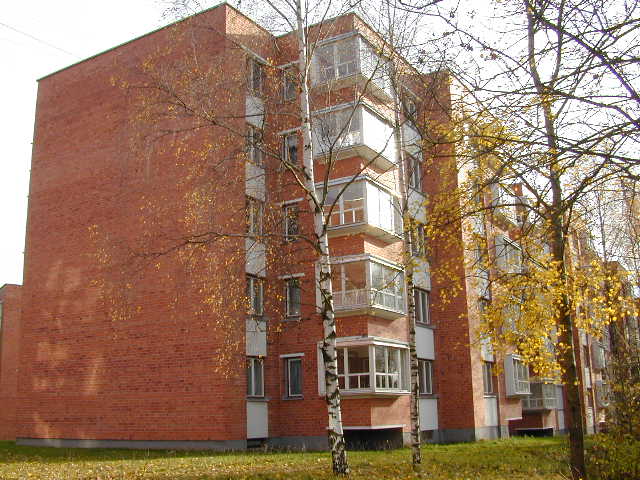 Baltupio g. 91, Vilnius