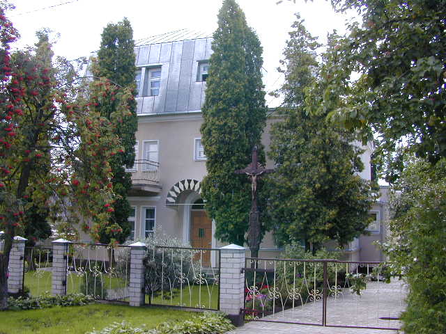 Bebrų g. 16, Vilnius