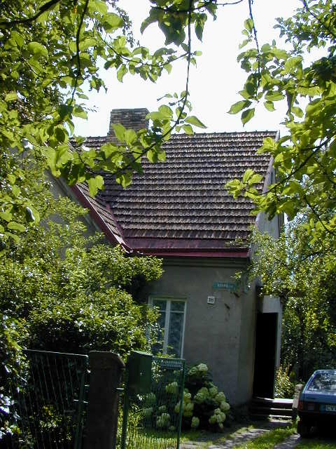 Bebrų g. 18, Vilnius