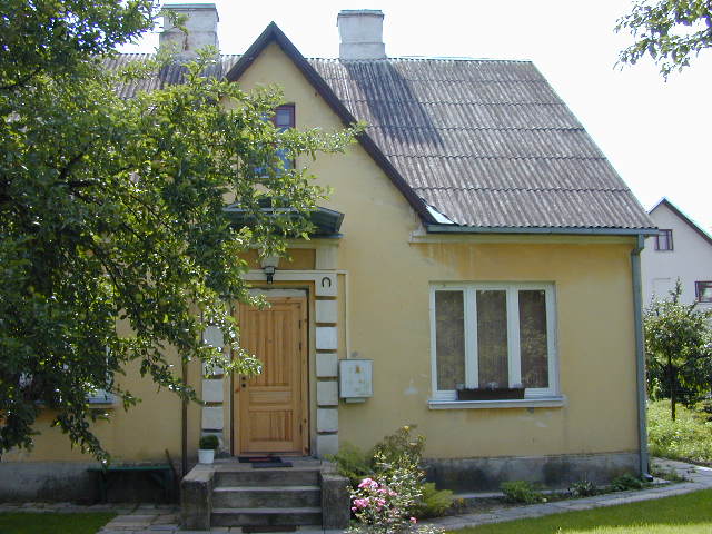 Bebrų g. 30, Vilnius