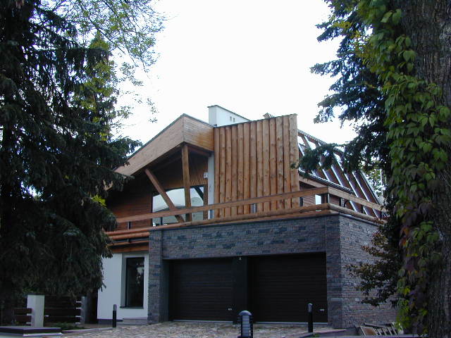 Bebrų g. 8, Vilnius