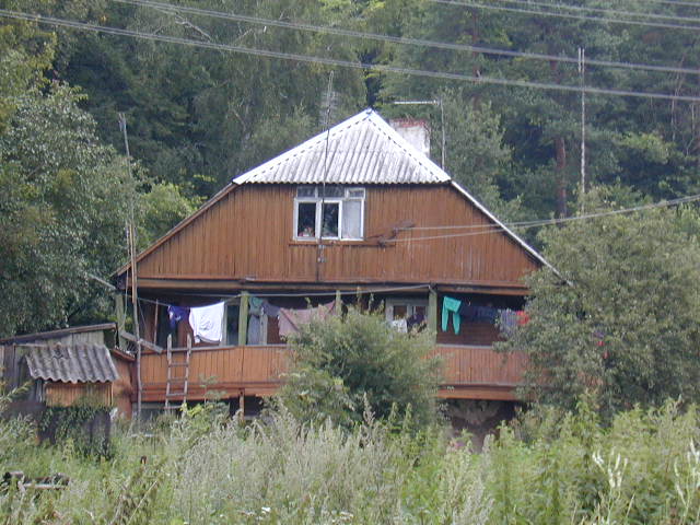 Belmonto g. 20, Vilnius