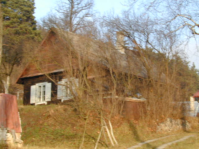 Belmonto g. 28, Vilnius
