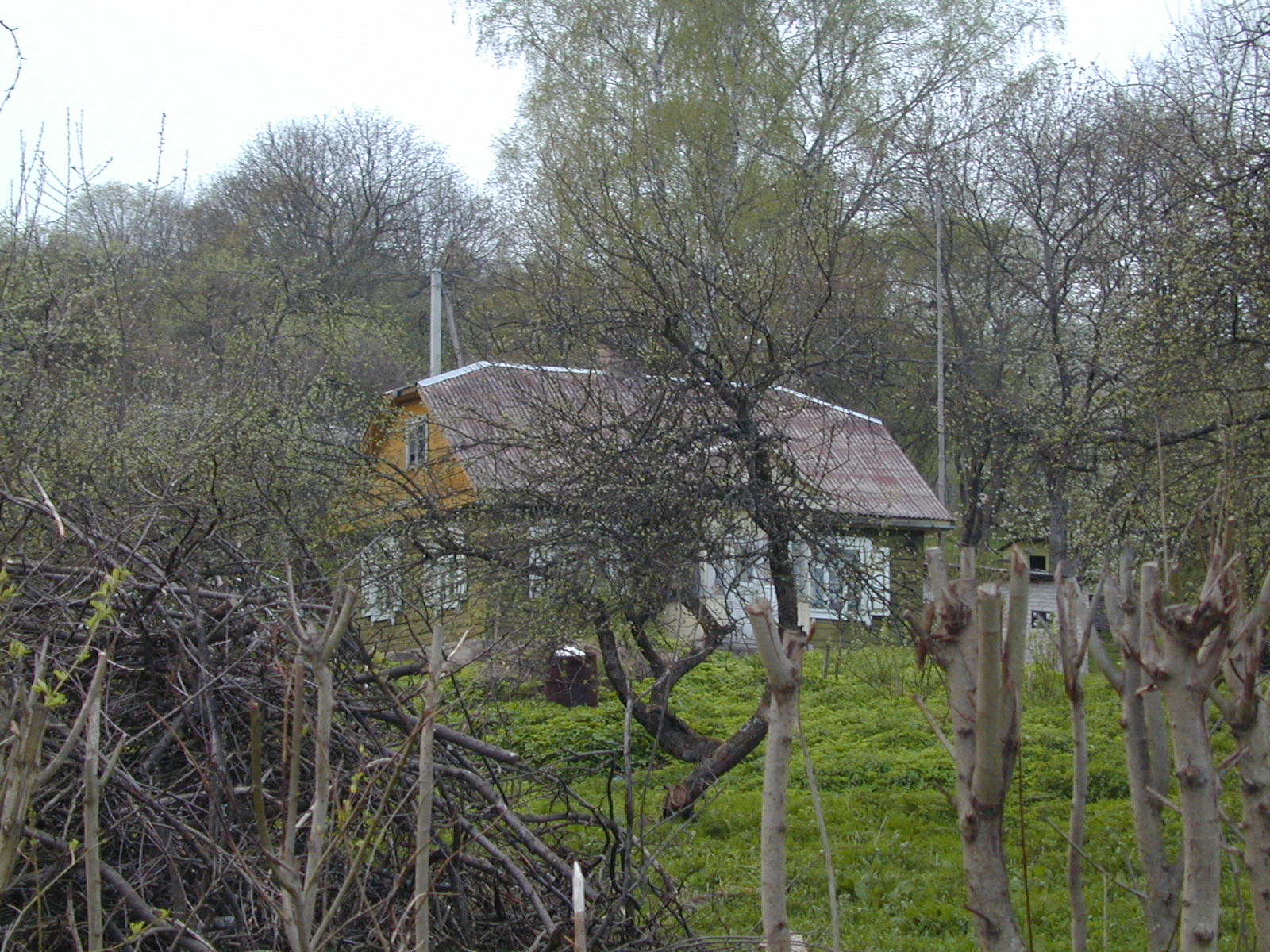 Belmonto g. 42, Vilnius