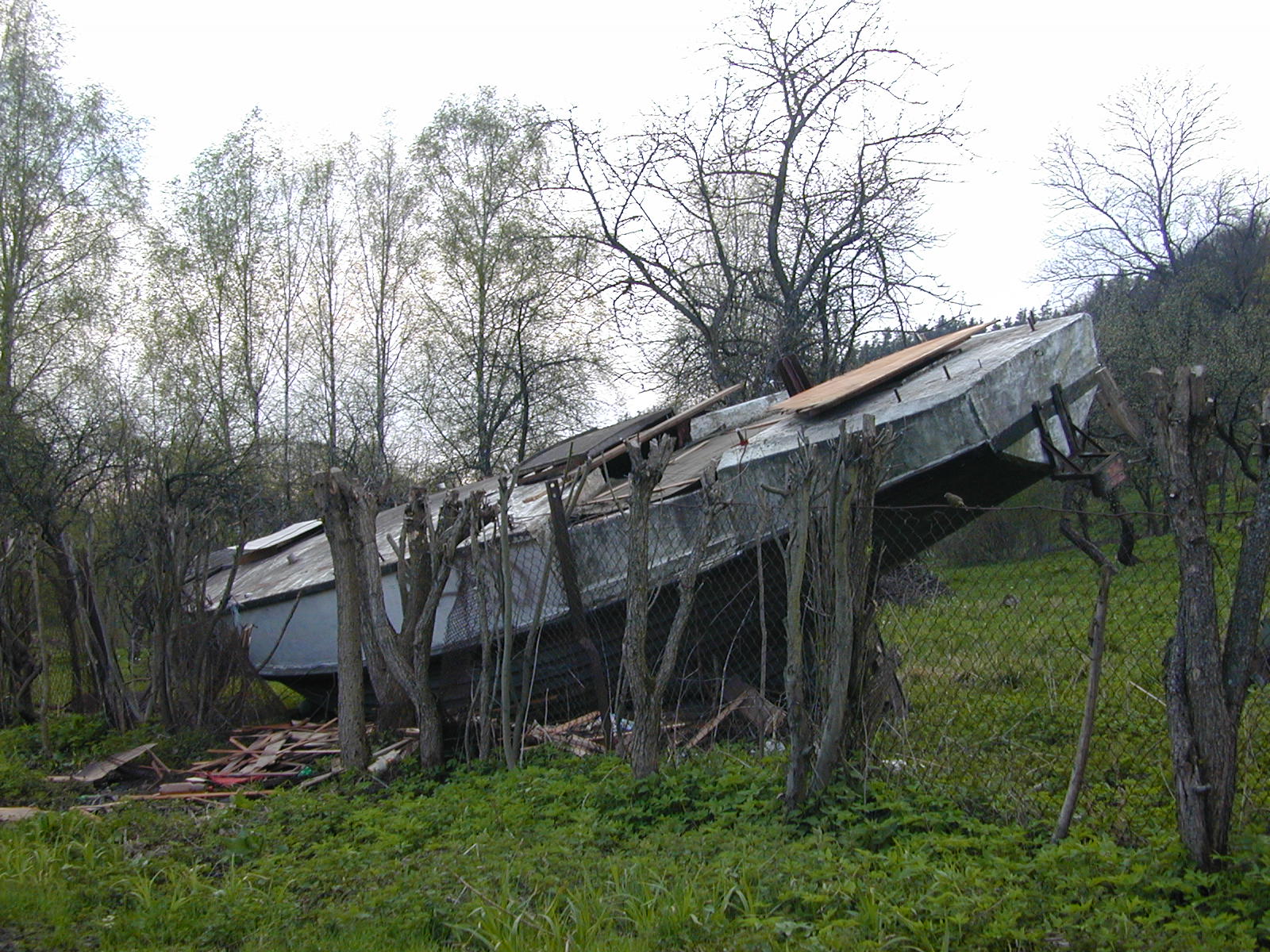Belmonto g. 42, Vilnius