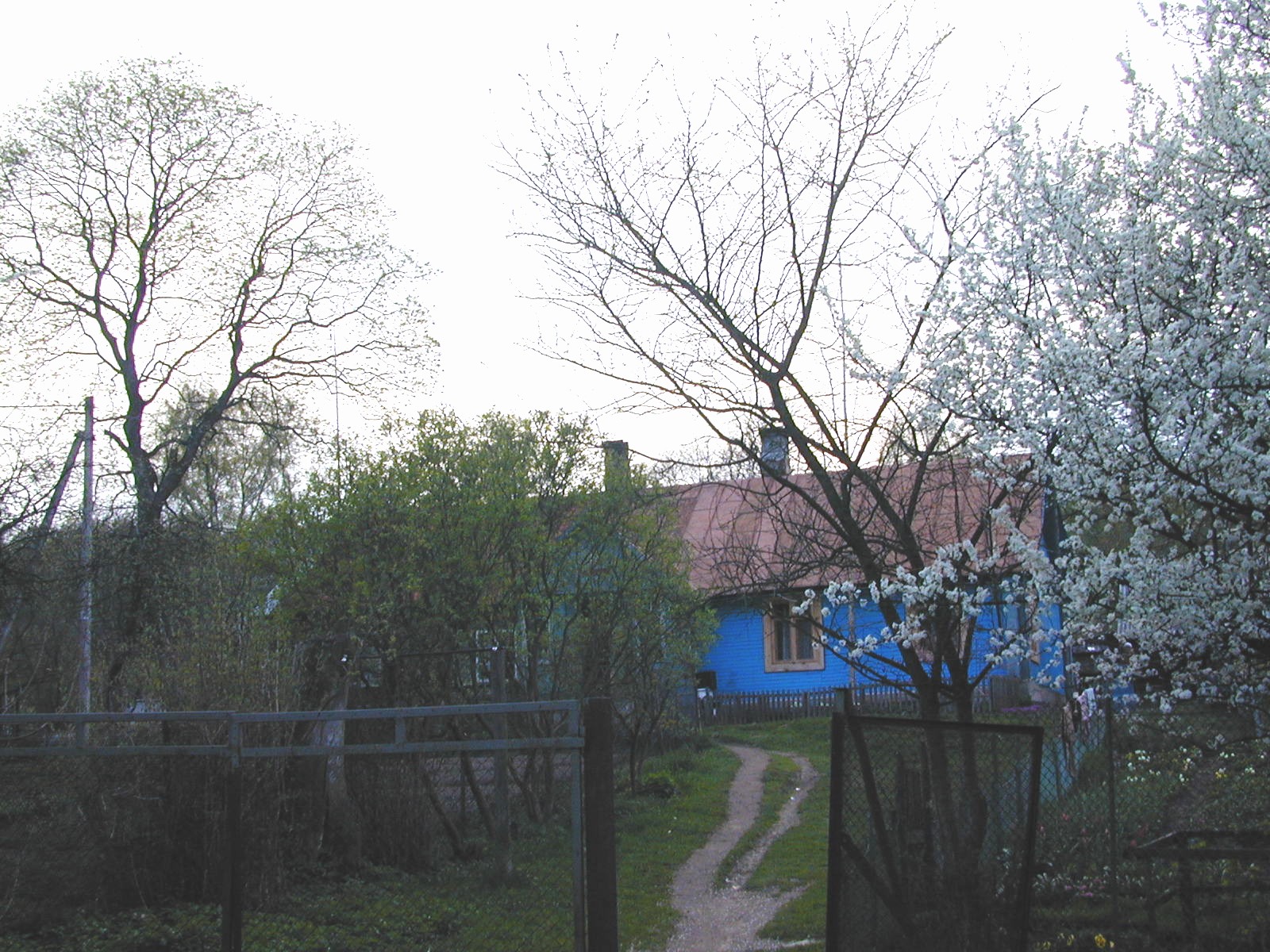 Belmonto g. 46, Vilnius