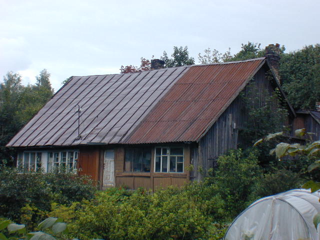Belvederio g. 14, Vilnius