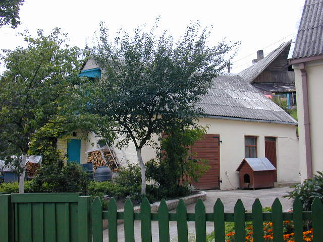 Belvederio g. 27, Vilnius
