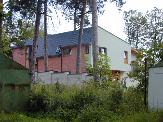 Birutės g. 14, Vilnius