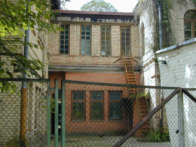 Birutės g. 18, Vilnius