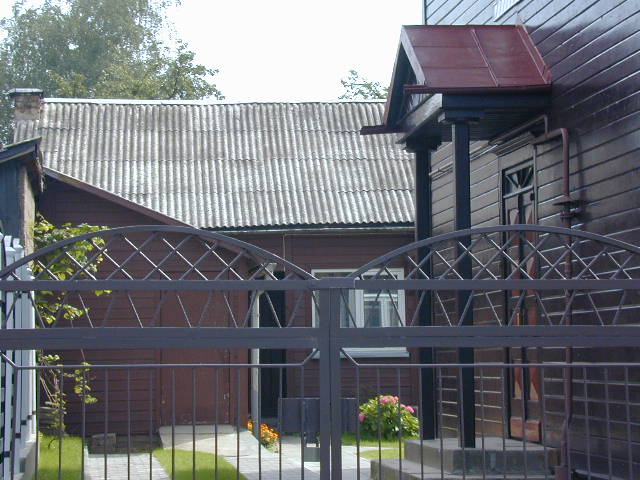Birutės g. 19, Vilnius