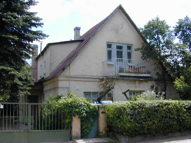 Birutės g. 37, Vilnius