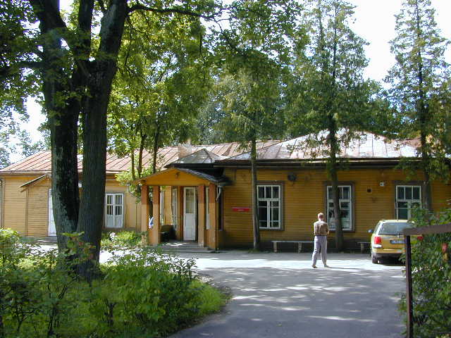 Birutės g. 40, Vilnius