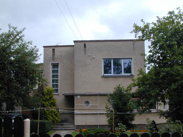 Birutės g. 47, Vilnius