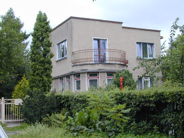 Birutės g. 47, Vilnius