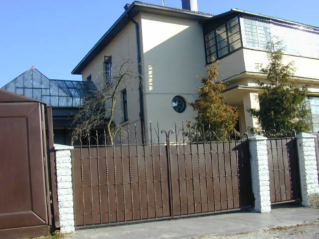 Bistryčios g. 16, Vilnius
