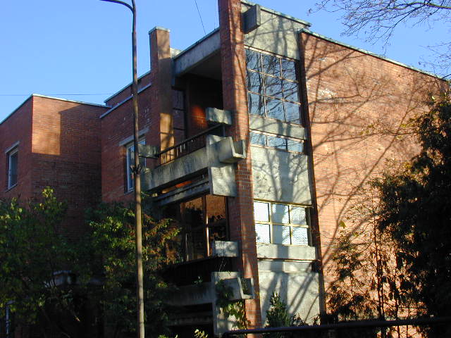 Bistryčios g. 28, Vilnius