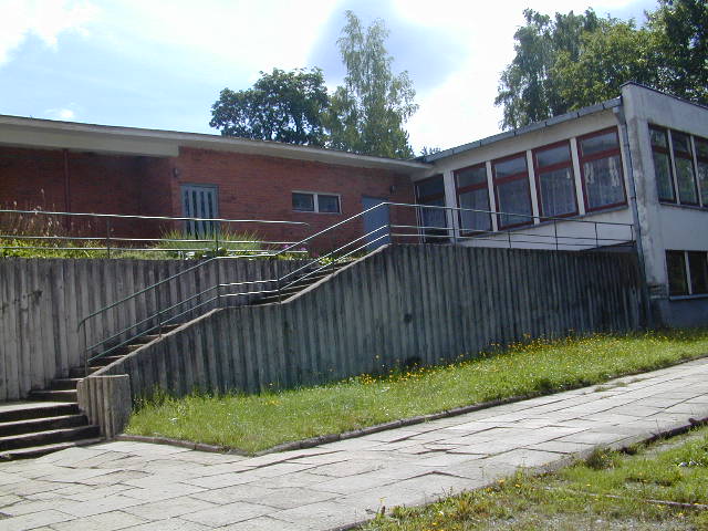Bistryčios g. 3, Vilnius
