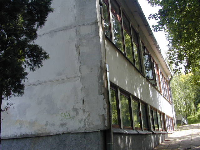 Bistryčios g. 3, Vilnius