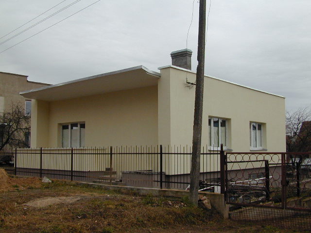 Bitininkų g. 21, Vilnius