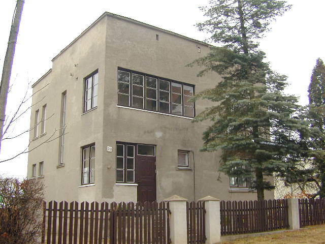 Bitininkų g. 23, Vilnius