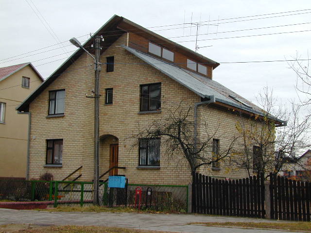 Bitininkų g. 7, Vilnius