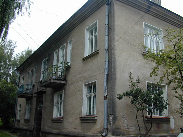 Blindžių g. 22, Vilnius