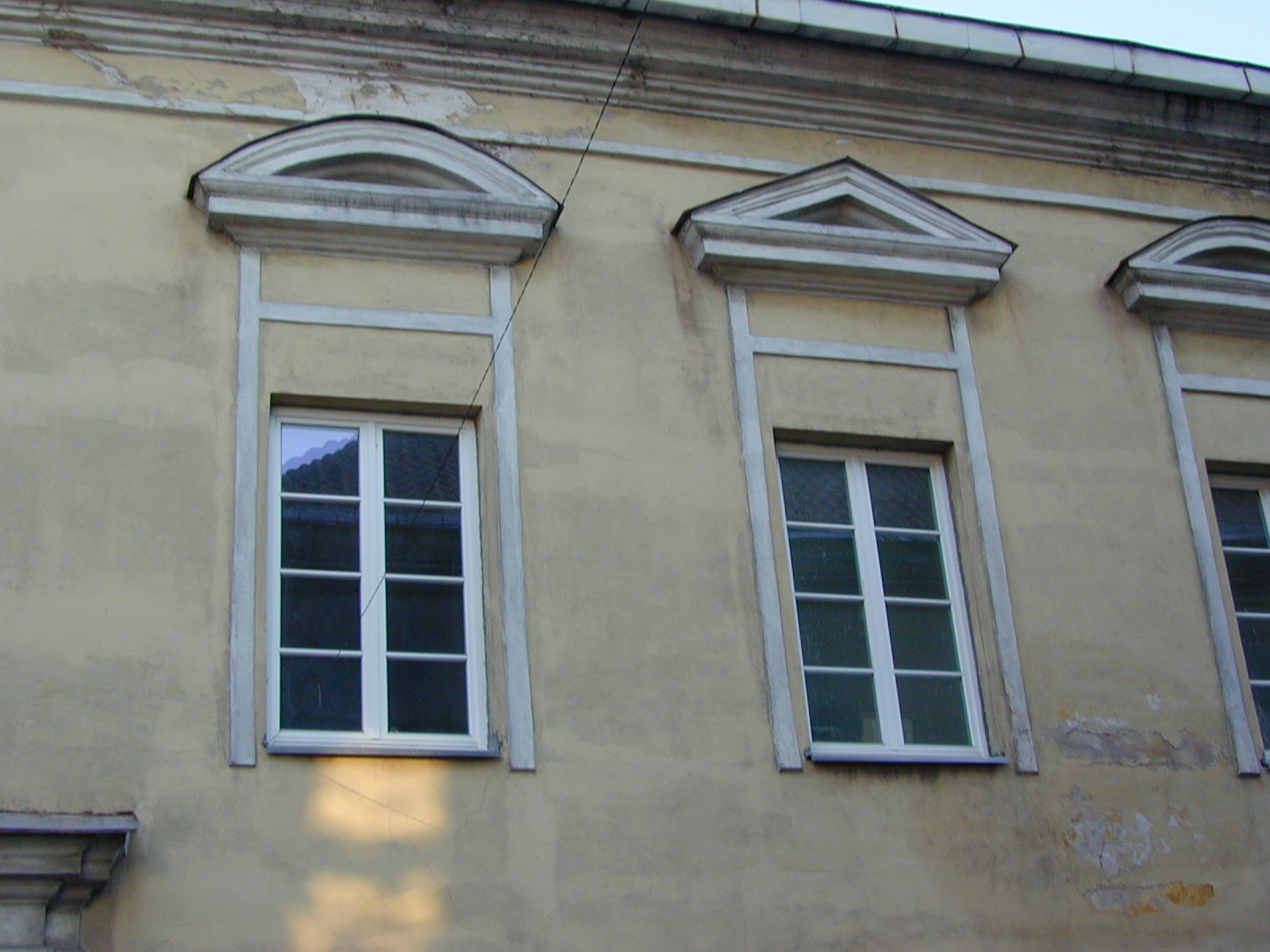 Bokšto g. 10, Vilnius