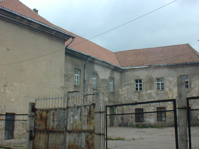 Bokšto g. 15, Vilnius