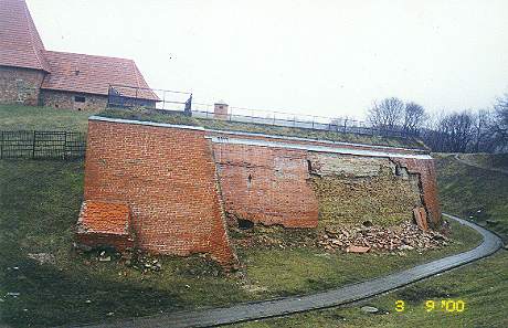 Bokšto g. 20, Vilnius