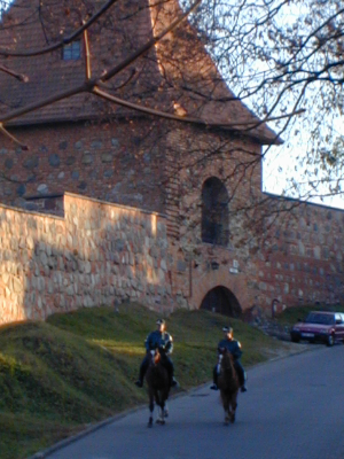 Bokšto g. 20, Vilnius
