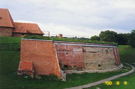 Bokšto g. 20, Vilnius