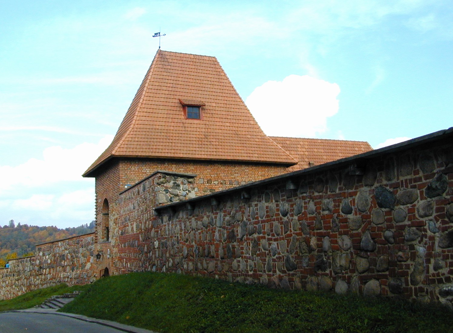 Bokšto g. 20, Vilnius