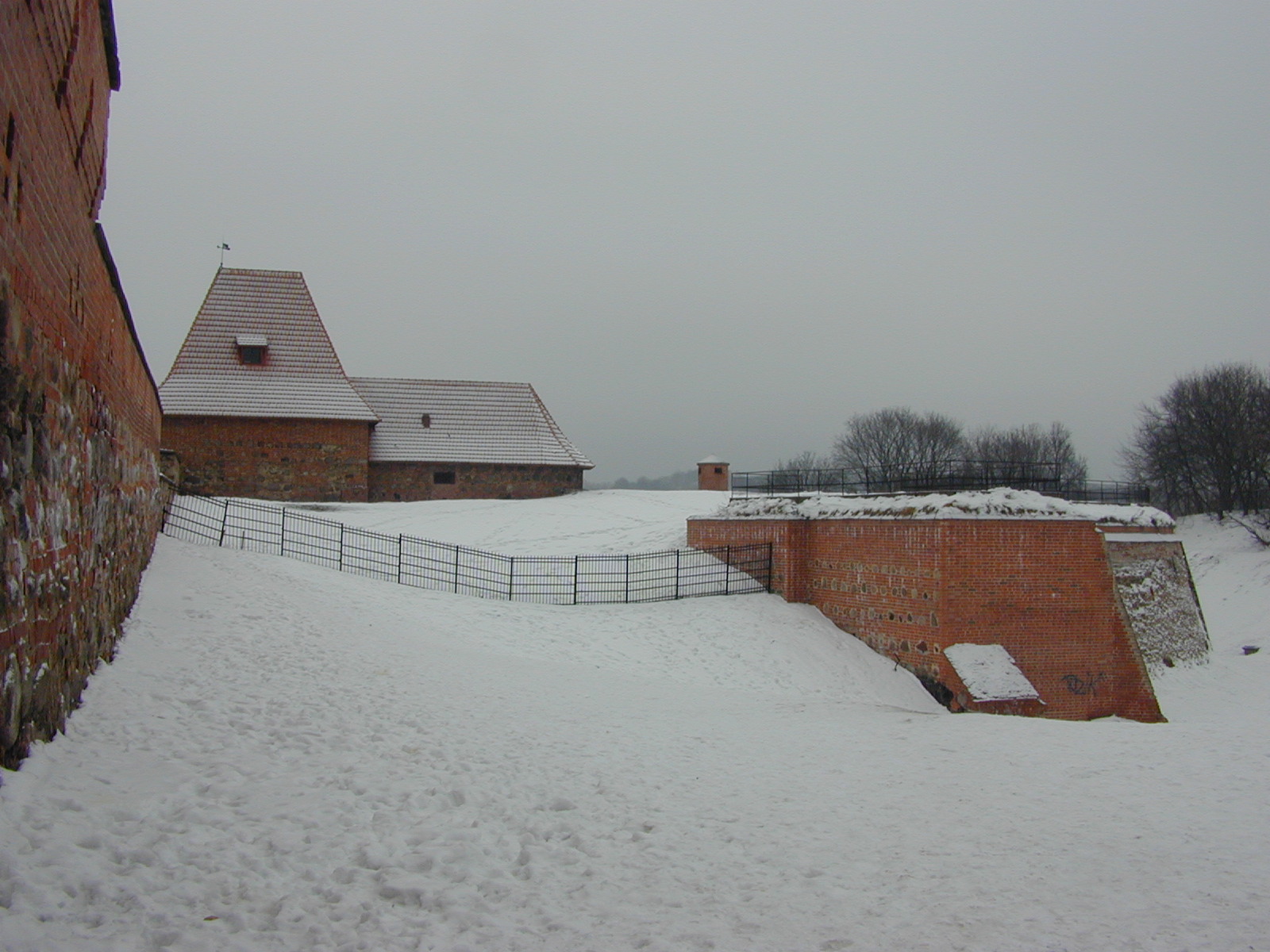 Bokšto g. 20, Vilnius