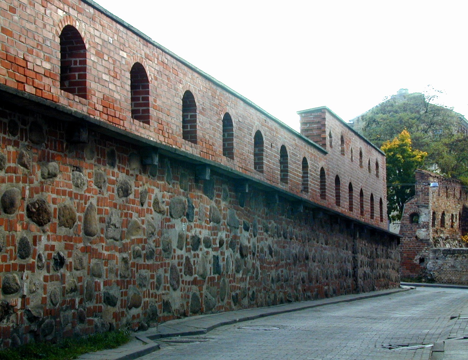 Bokšto g. 20, Vilnius