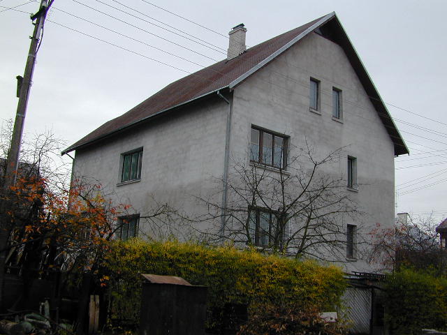 Braškių g. 12, Vilnius