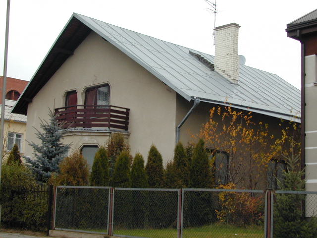 Braškių g. 15, Vilnius