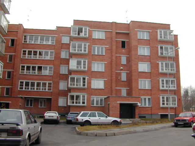 Braškių g. 30, Vilnius