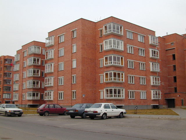Braškių g. 30, Vilnius