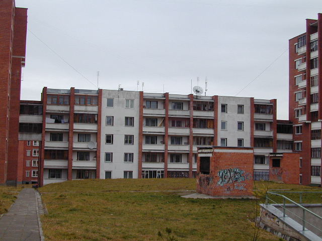 Braškių g. 44, Vilnius